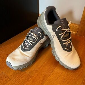 NWT On Running Cloudventure Waterproof